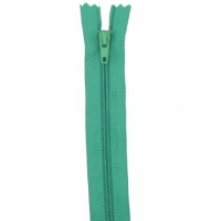 Fermeture pantalon 15cm Vert
