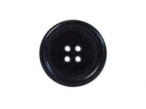 Boite de 4 boutons vtements  25 mm