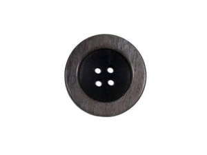 Boite de 3 boutons vtements  22 mm