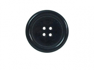 Boite de 4 boutons vtements  25 mm