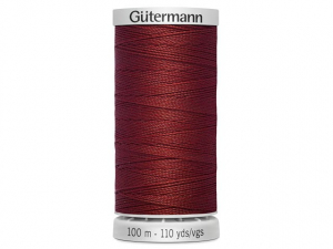 Fil extra fort Gtermann Rouille