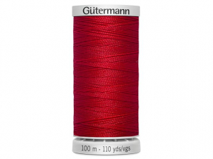 Fil extra fort Gtermann Rouge
